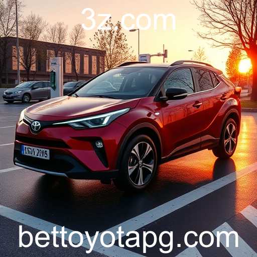 Novidades no Mundo dos Games: Toyotapg em Destaque