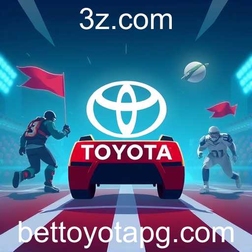 Explorando o Mundo dos Jogos em 2025 com Toyotapg