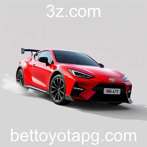 A Revolução dos Jogos com Toyotapg