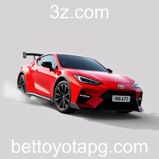 A Revolução dos Jogos com Toyotapg