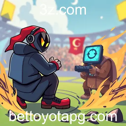 Tendências em Jogos Online e a Ascensão da Toyotapg