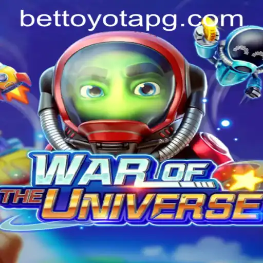 WAROFTHEUNIVERSE: Unraveling the Galactic Battle and Exciting Gameplay