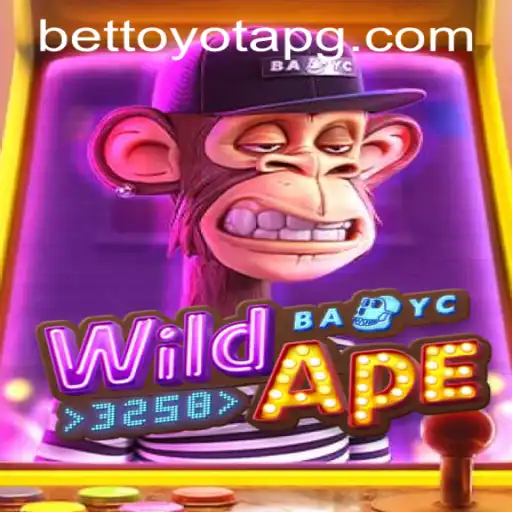 Exploring the Thrilling World of WildApe3258: A New Adventure in Online Gaming