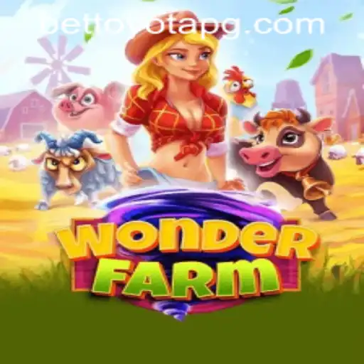 Exploring the Engaging World of WonderFarm: A New Era in Gaming